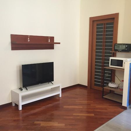 Rosy Apartment Rome Buitenkant foto