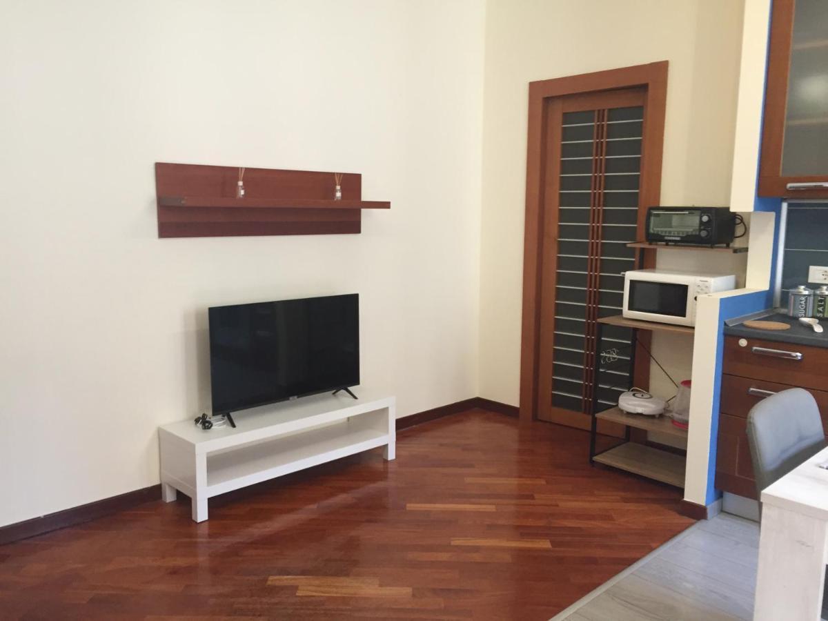Rosy Apartment Rome Buitenkant foto