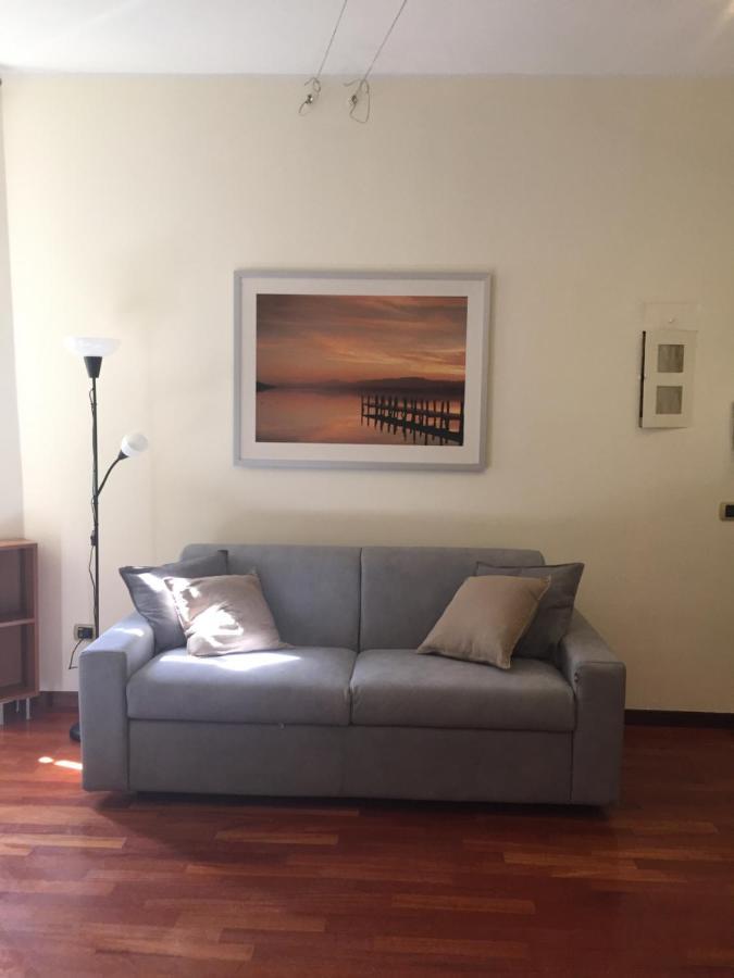 Rosy Apartment Rome Buitenkant foto