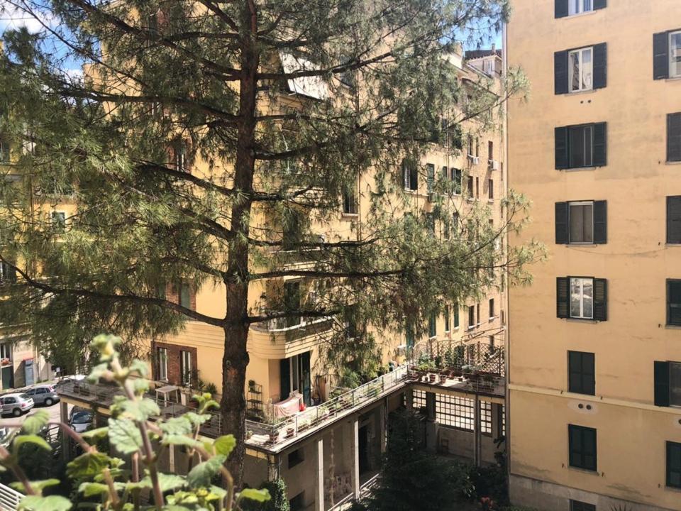 Rosy Apartment Rome Buitenkant foto