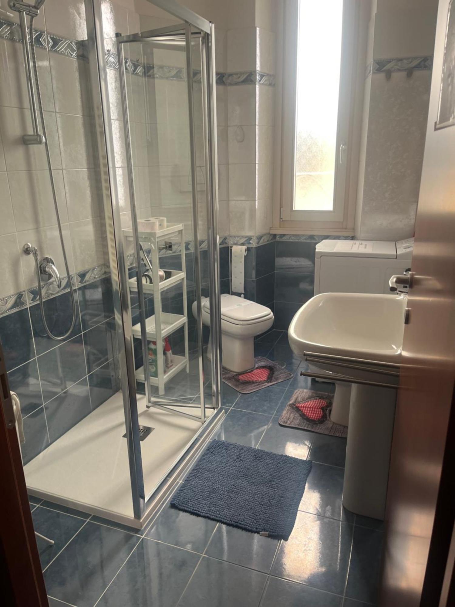 Rosy Apartment Rome Buitenkant foto